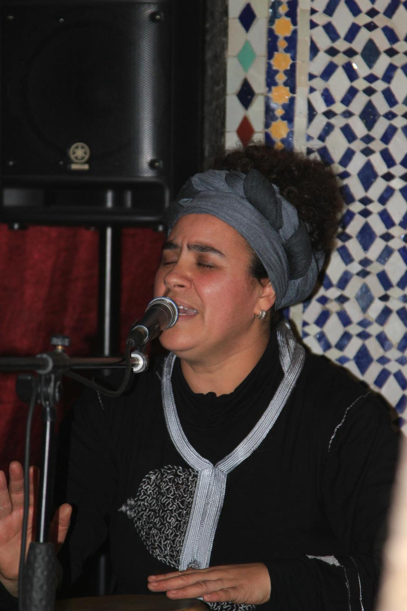 Riad Lahboul Meknès Exteriör bild
